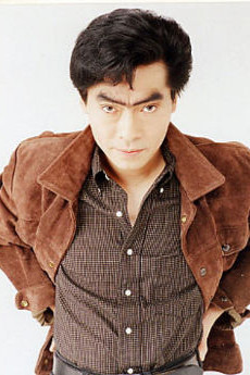 Tatsuya Gashuin